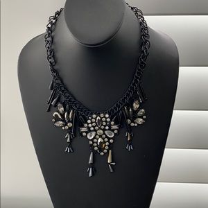 Freedom (F) New statement necklace